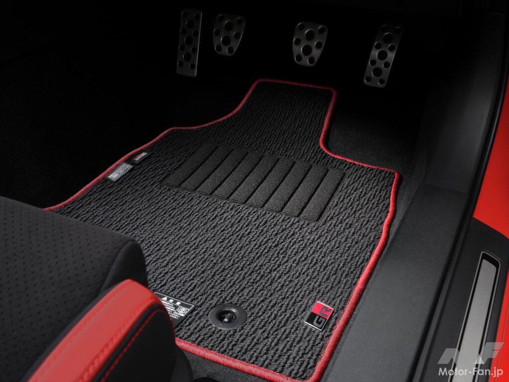 GR86 RZ“40th Anniversary Limited”