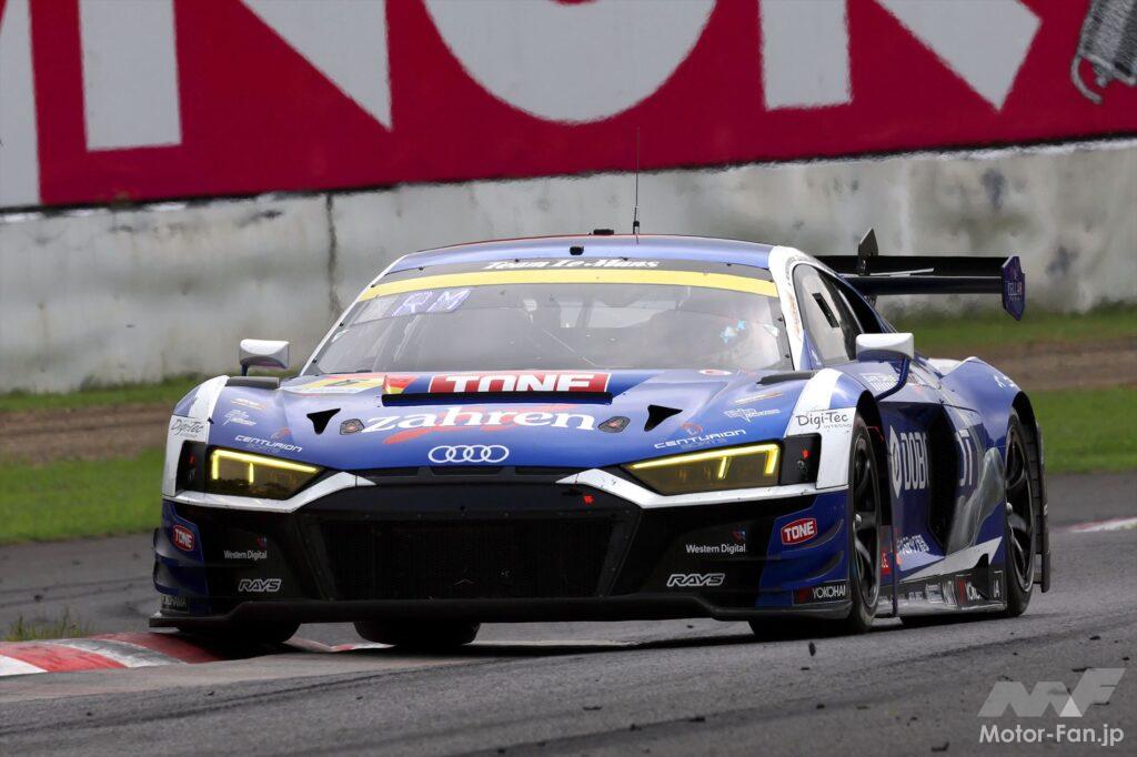 DOBOT Audi R8 LMS
