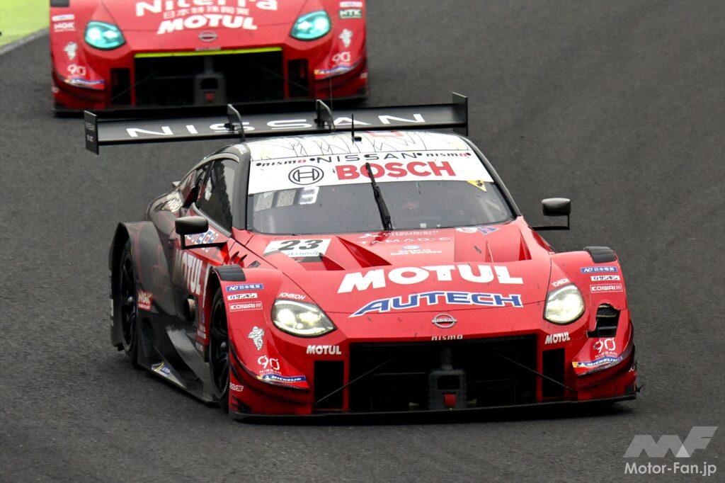 MOTUL AUTECH Z