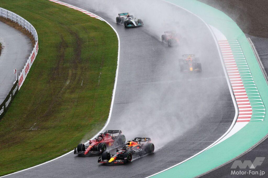2022 Japanese GP