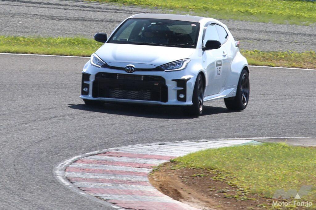 GRガレージ札幌厚別通・サーキットを楽しもうの会‼