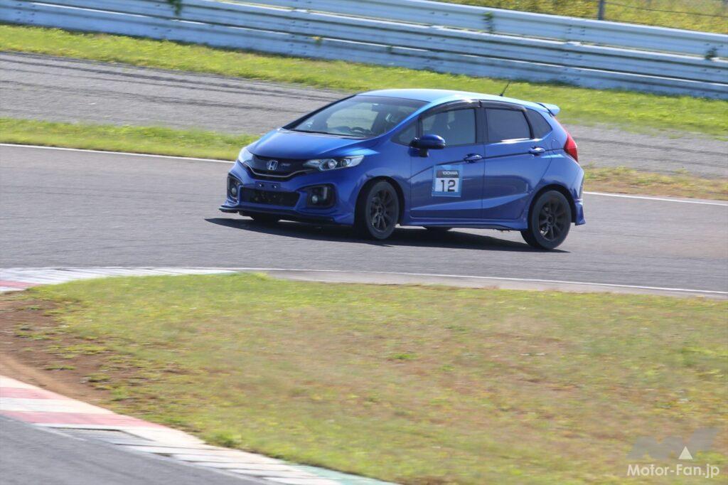 GRガレージ札幌厚別通・サーキットを楽しもうの会‼