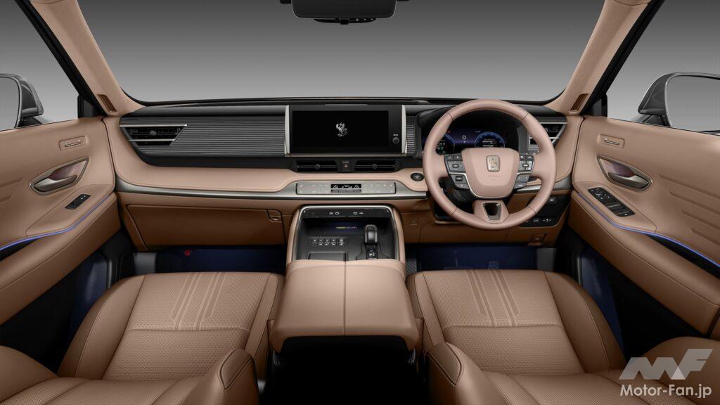 センチュリー - SUV