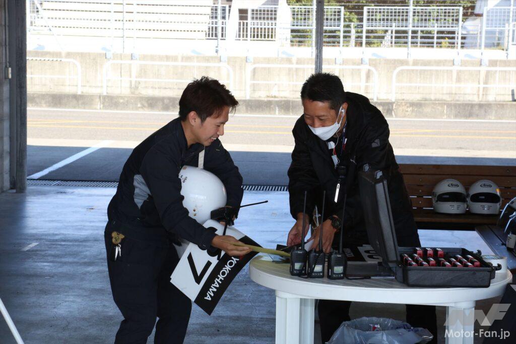 GRガレージ札幌厚別通・サーキットを楽しもうの会‼