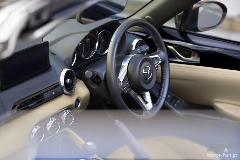 Mazda Roadster