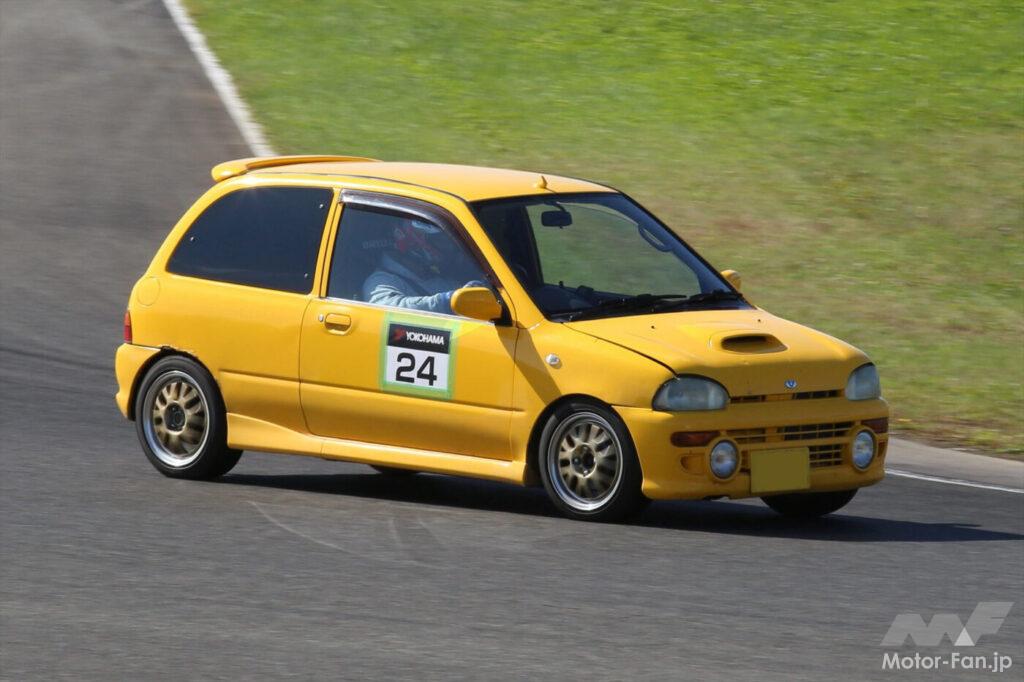 GRガレージ札幌厚別通・サーキットを楽しもうの会‼