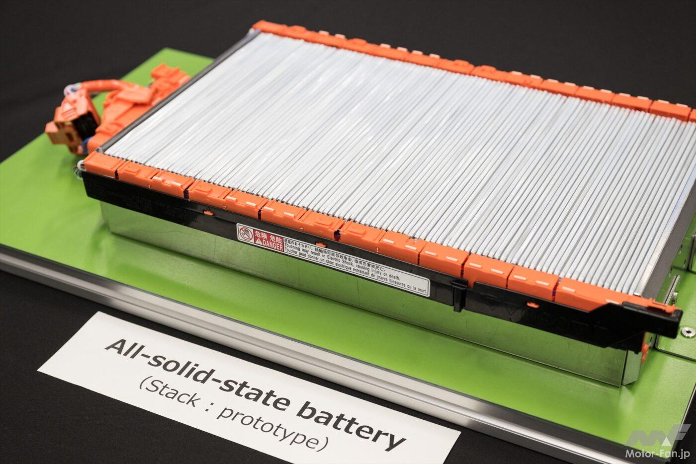 All-solid-state battery