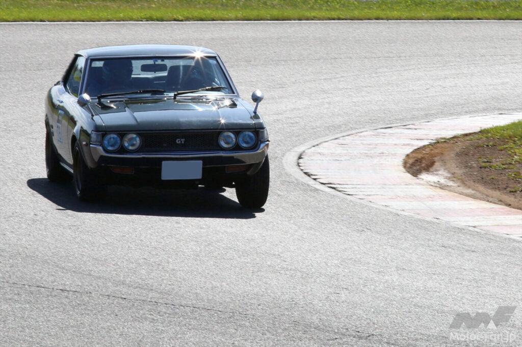GRガレージ札幌厚別通・サーキットを楽しもうの会‼