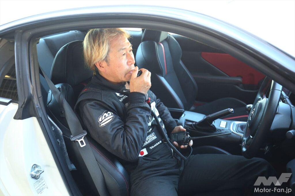 GRガレージ札幌厚別通・サーキットを楽しもうの会‼