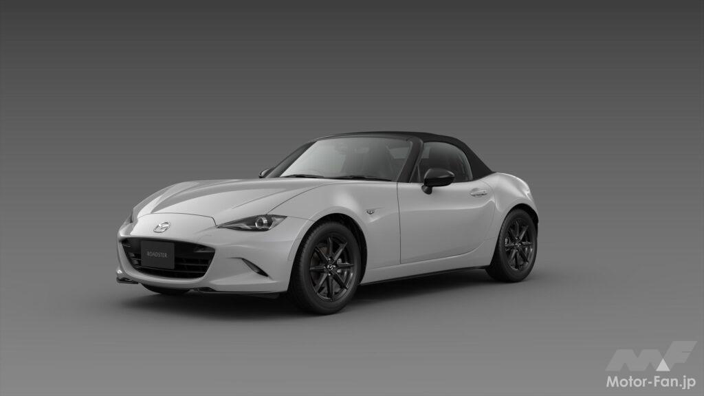 Mazda Roadster