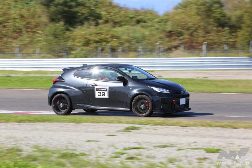 GRガレージ札幌厚別通・サーキットを楽しもうの会‼