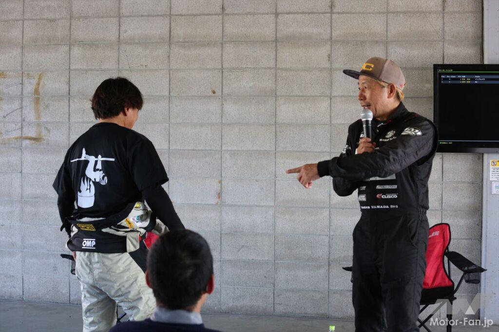 GRガレージ札幌厚別通・サーキットを楽しもうの会‼