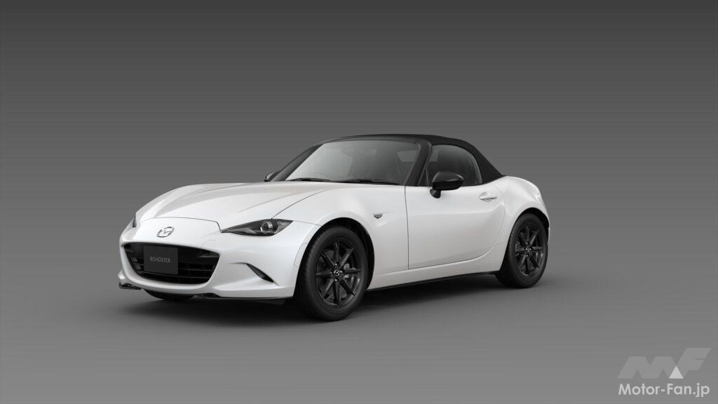 Mazda Roadster