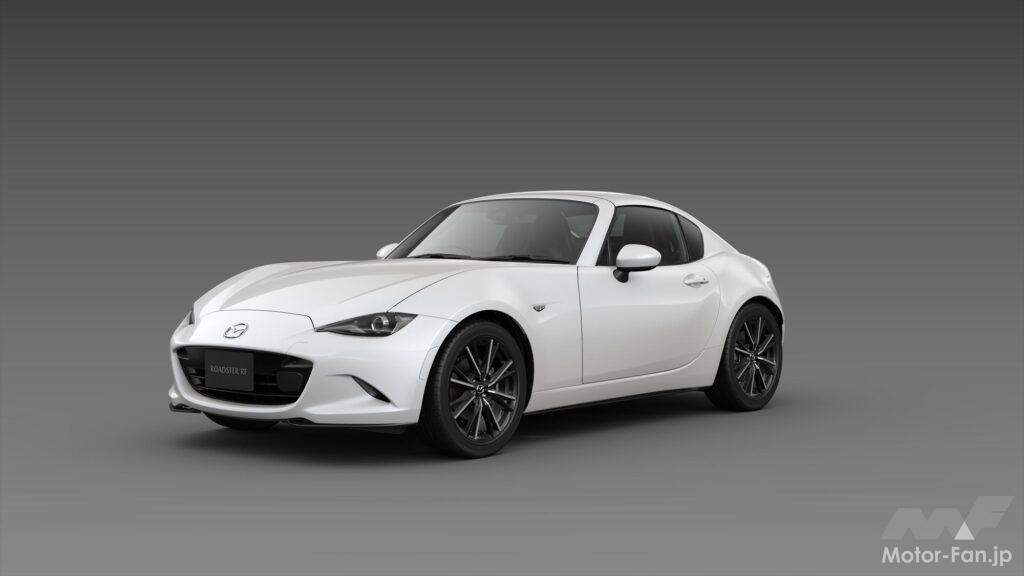 Mazda Roadster