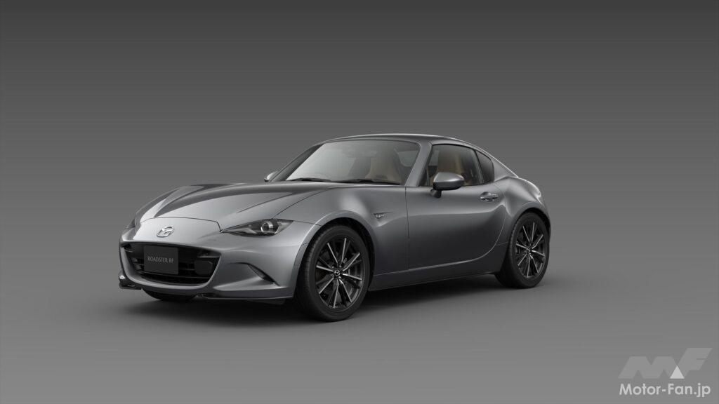 Mazda Roadster