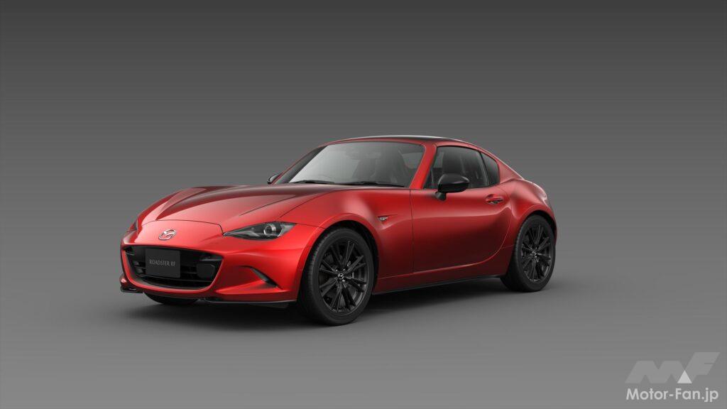 Mazda Roadster
