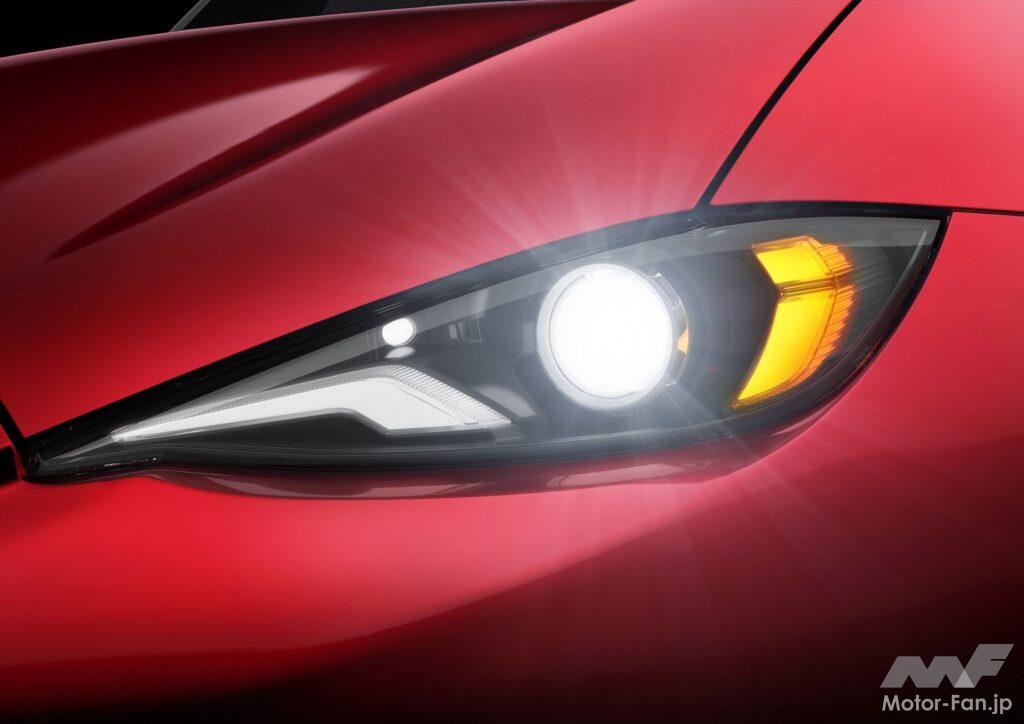 Mazda Roadster