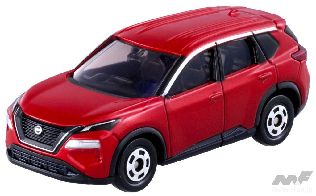 トミカ　初回　特別仕様　日産　エクストレイル　トヨタ　シエンタ　ノア　gtr 他 No.16 トヨタ シエンタ【初回特別仕様】 2024年3月 新車トミカ