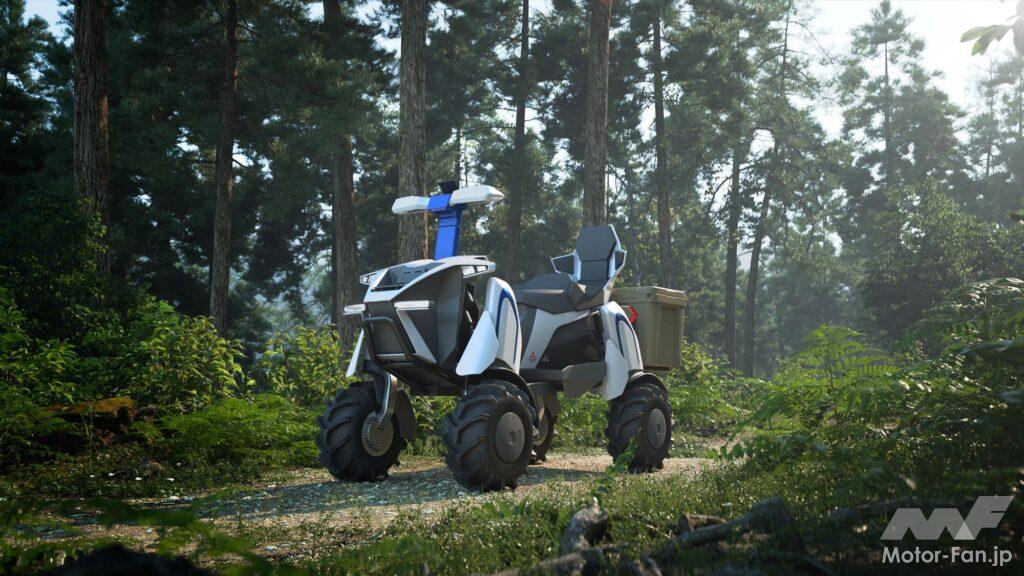 Last 1 mile Mobility