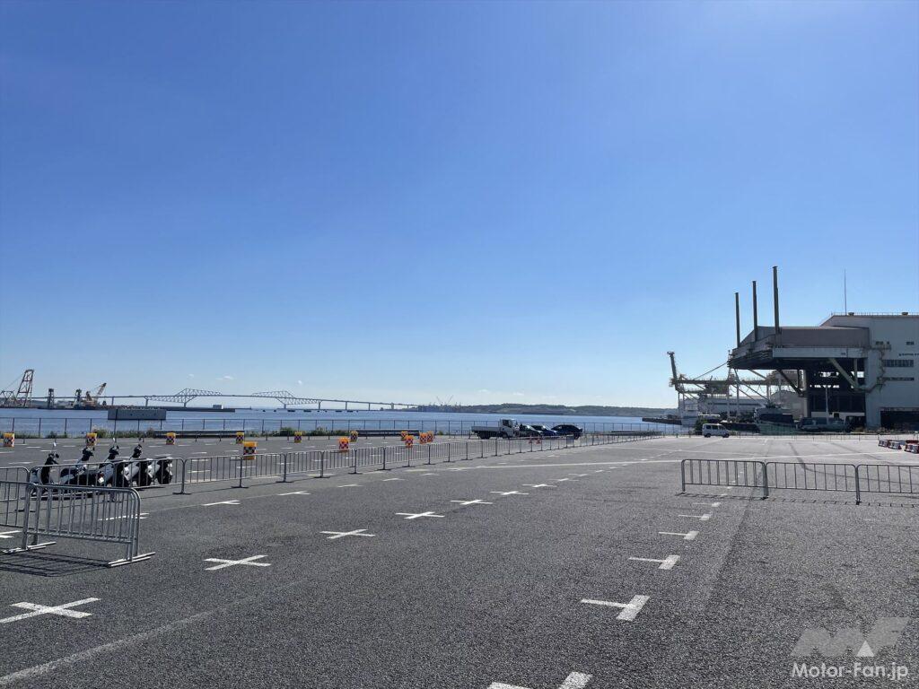 Formula E Tokyo E-Prix