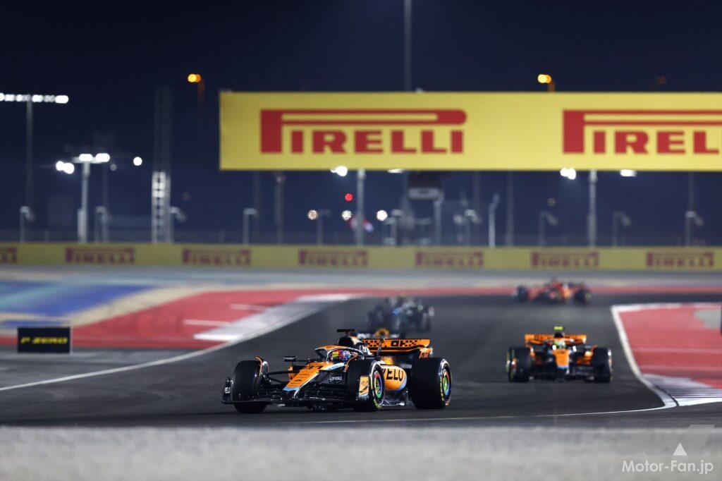 F12023 Qatar GP