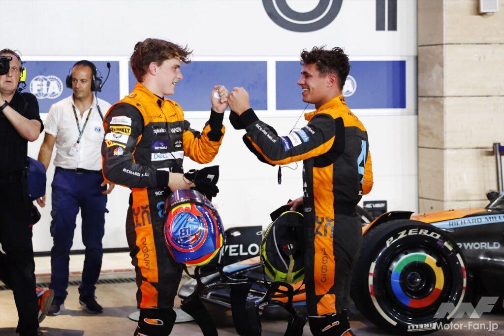 F1 2023 Rd.18 Qatar GP