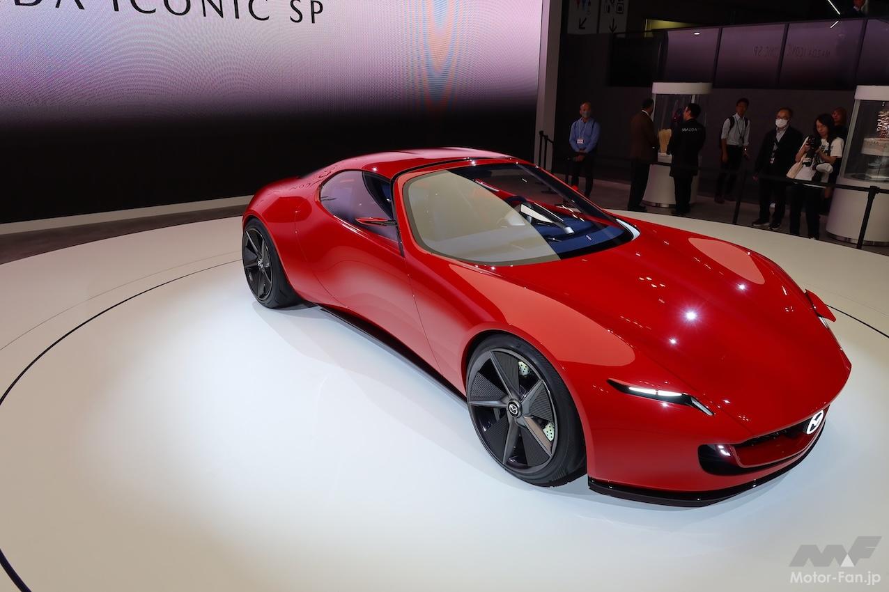 すぐにでも発売しそう』と言っていただけるのは、技術的な裏付け