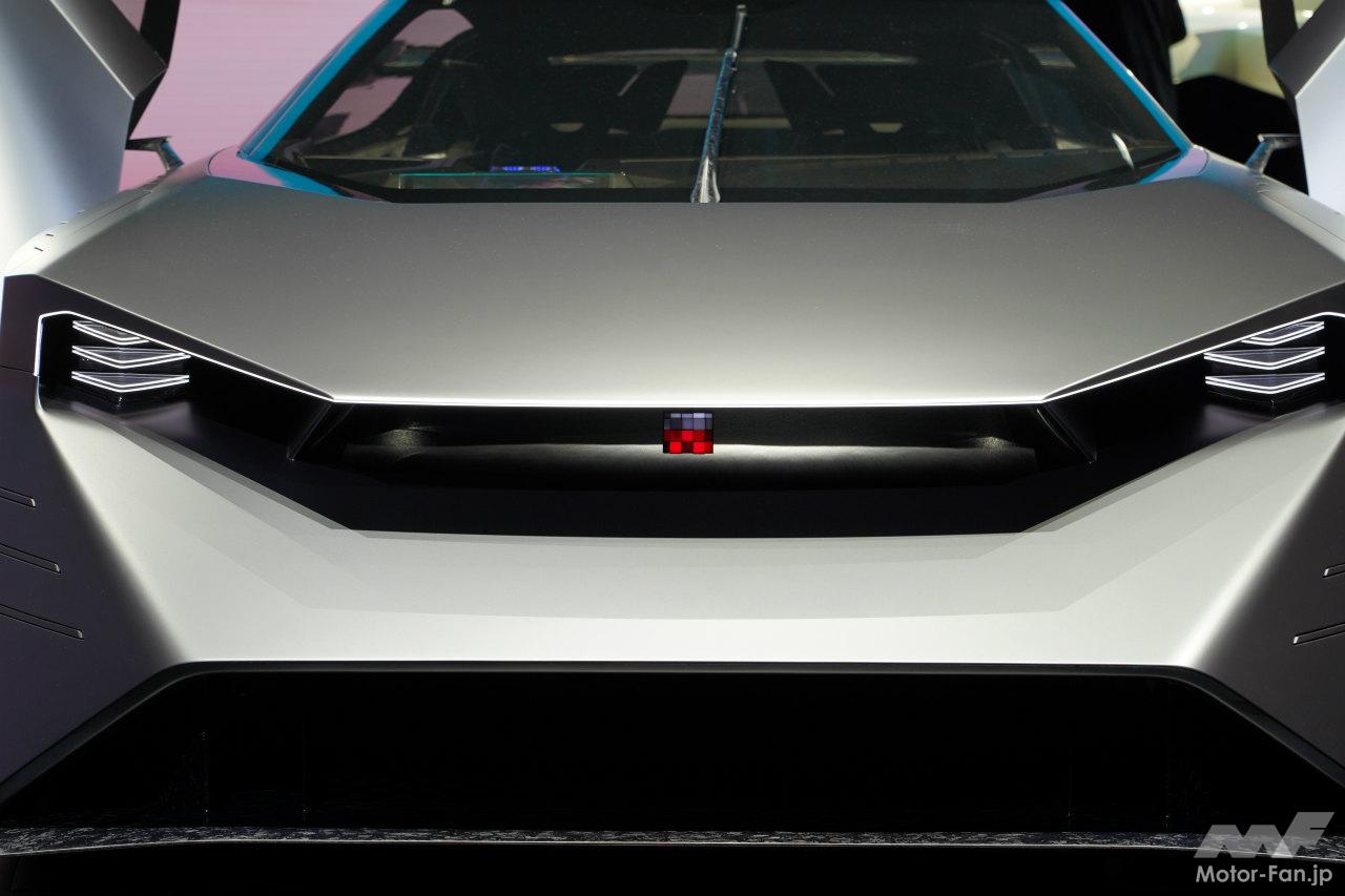 日産ハイパーフォース