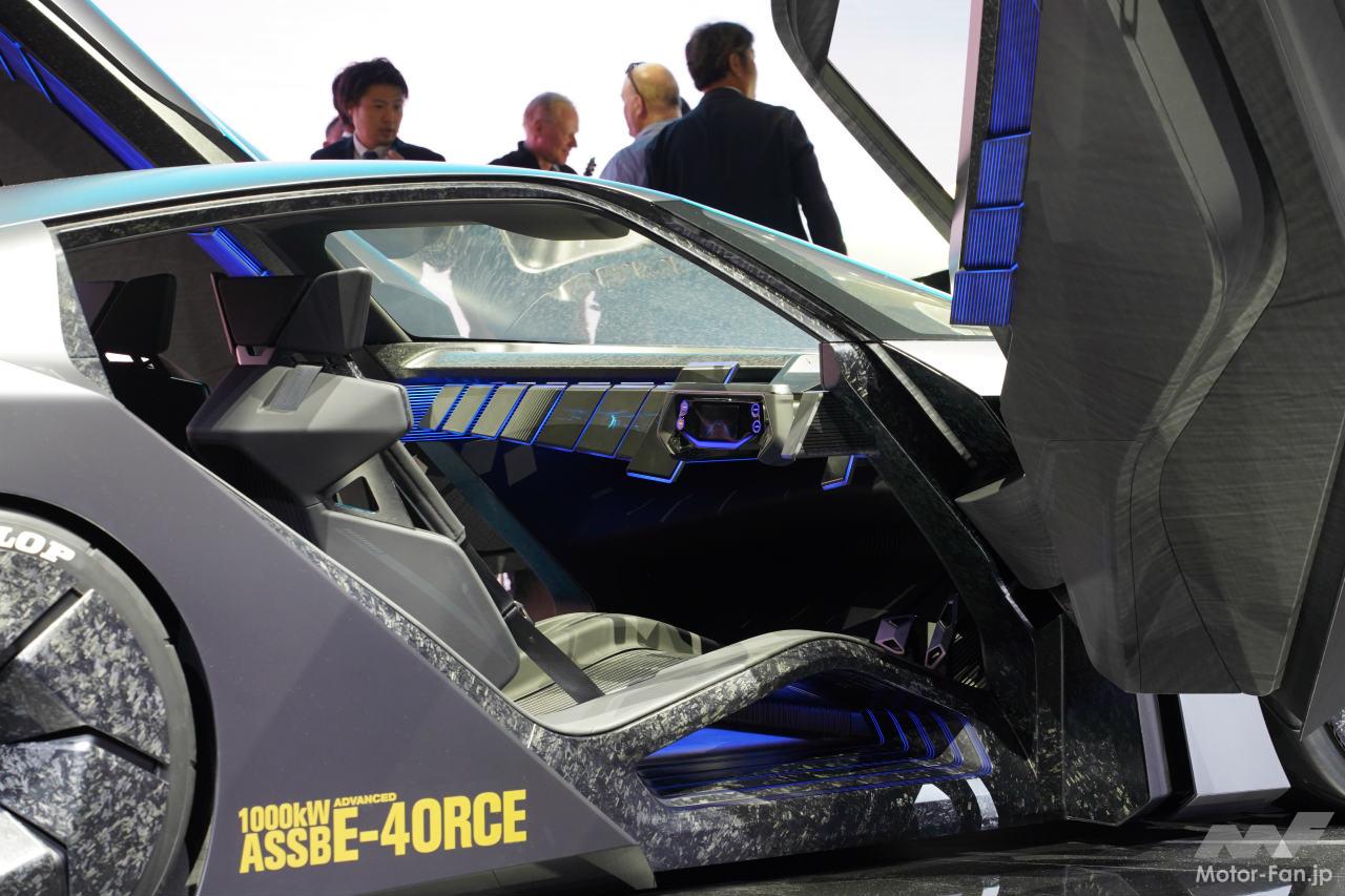 日産ハイパーフォース