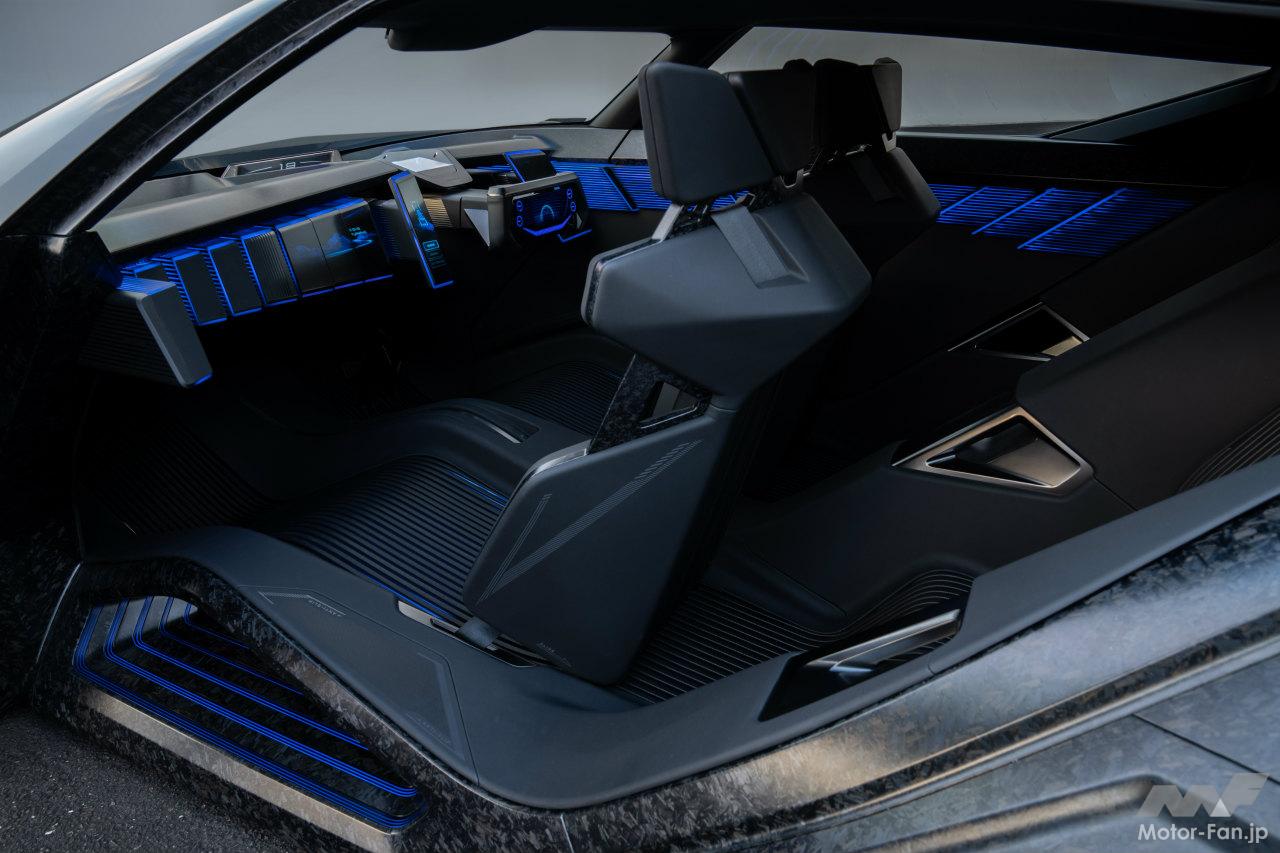 日産ハイパーフォース