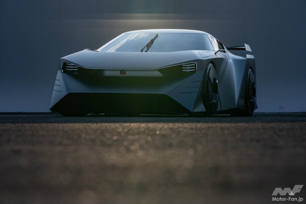 日産ハイパーフォース