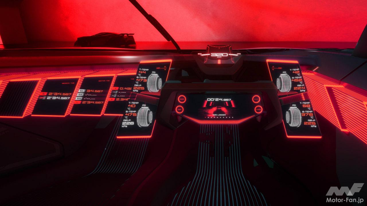 日産ハイパーフォース