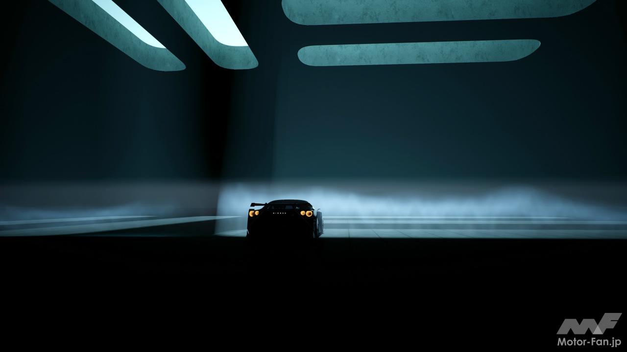 日産ハイパーフォース