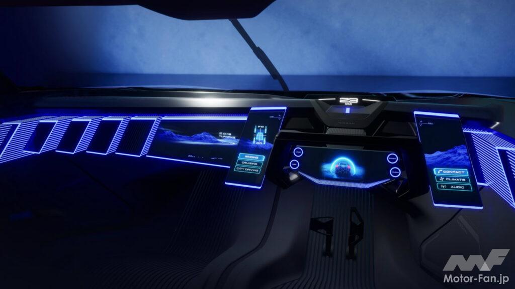 日産ハイパーフォース