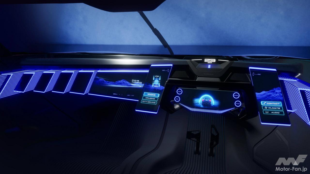 日産ハイパーフォース