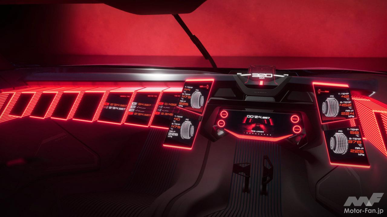 日産ハイパーフォース