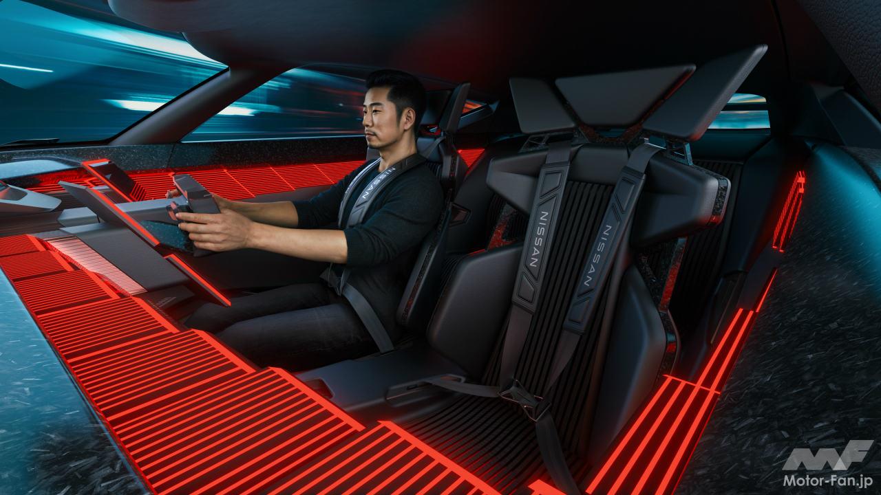 日産ハイパーフォース