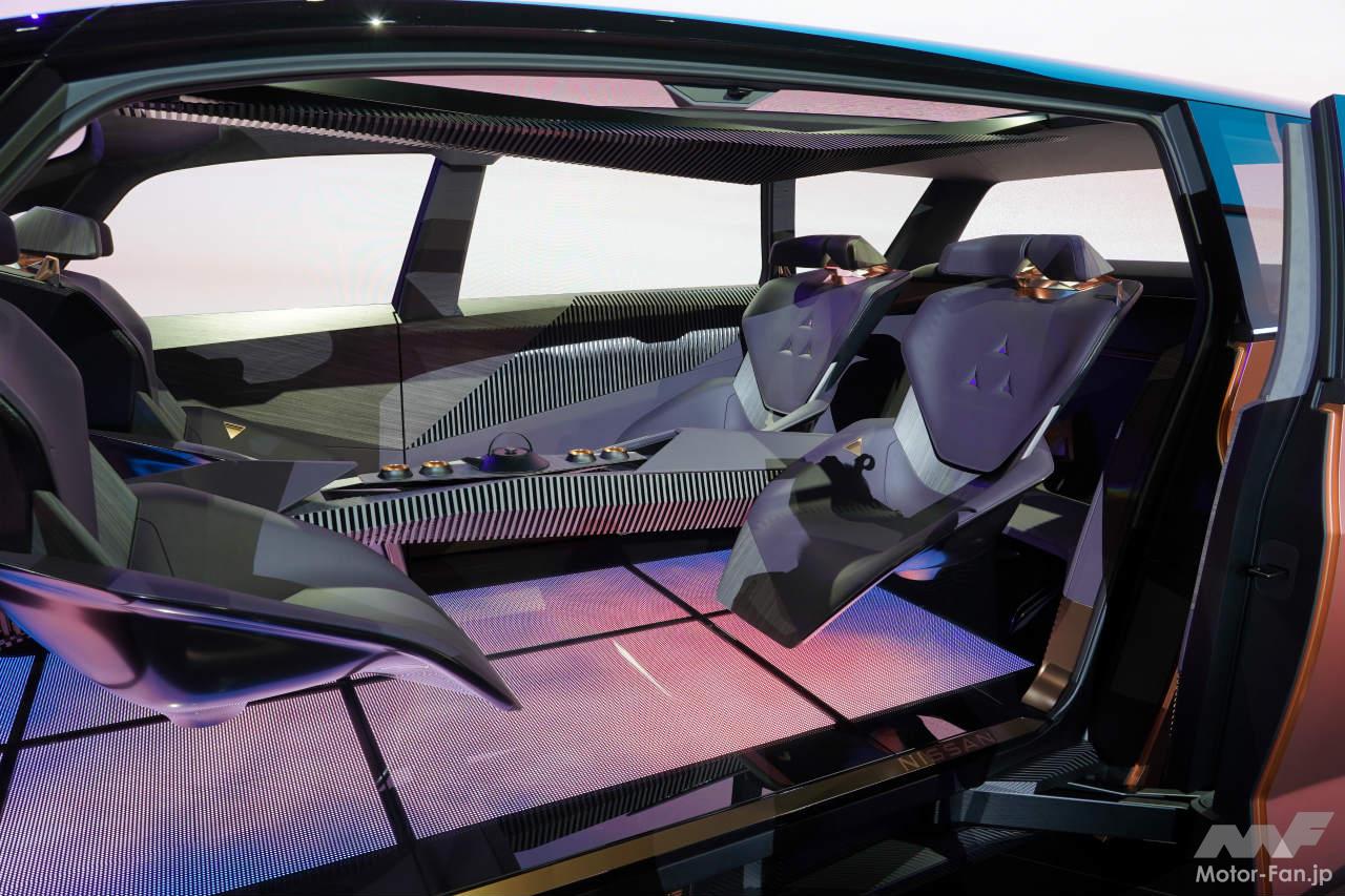 日産ハイパーツアラー