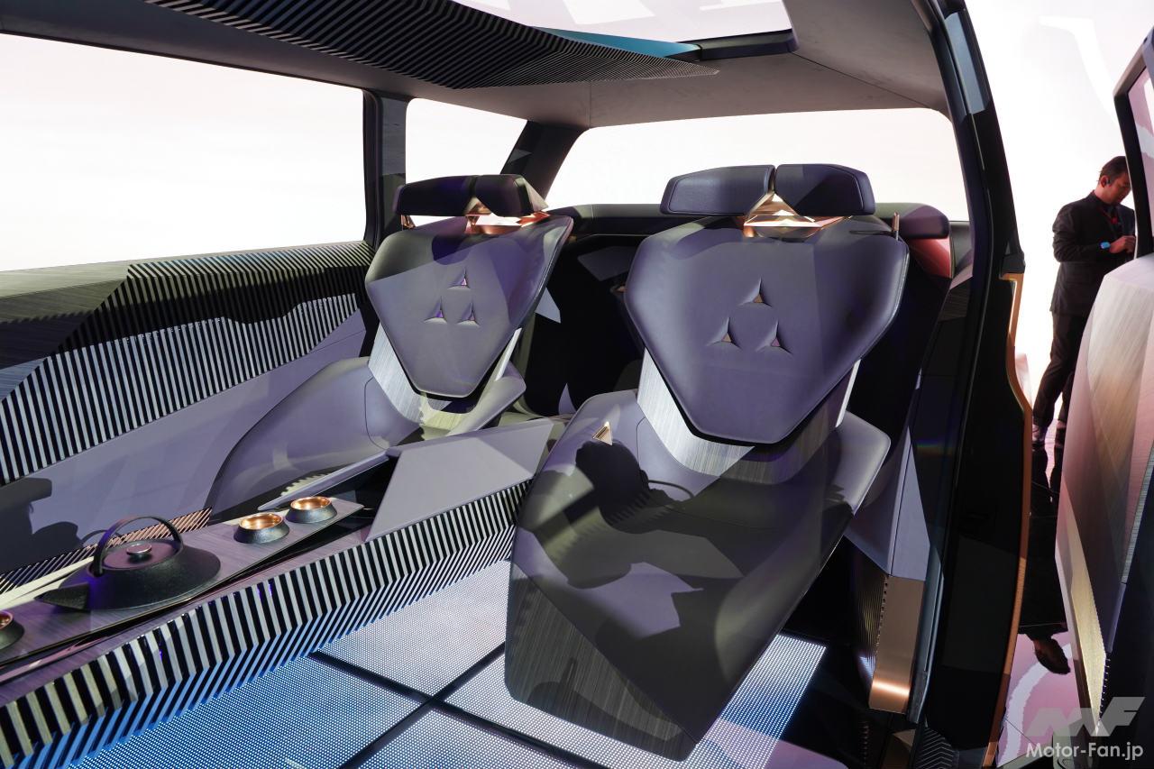 日産ハイパーツアラー