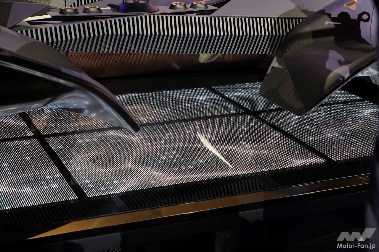 日産ハイパーツアラー