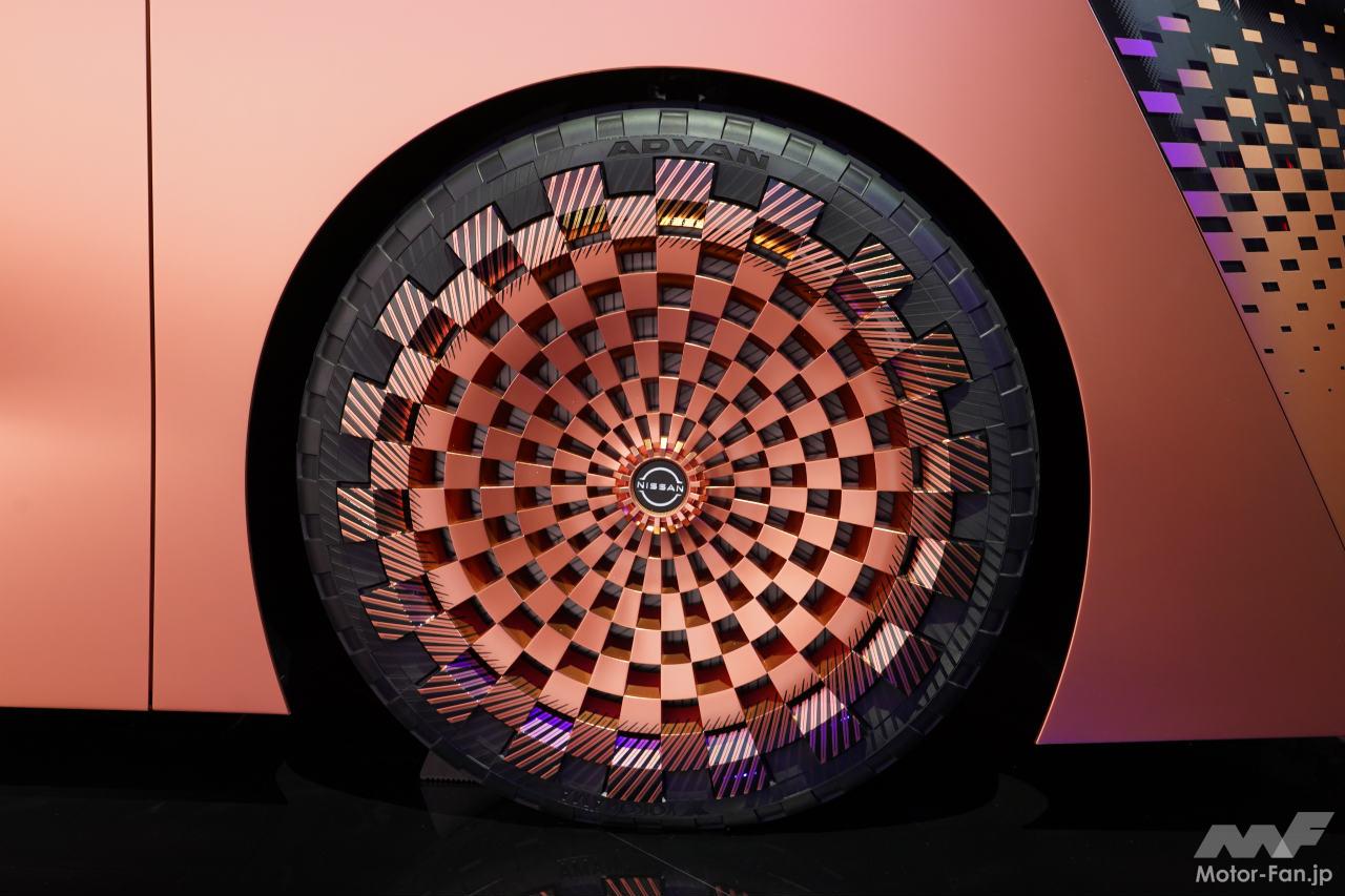 日産ハイパーツアラー