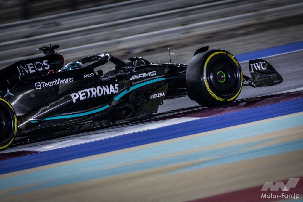 F1 2023 Rd.18 Qatar GP