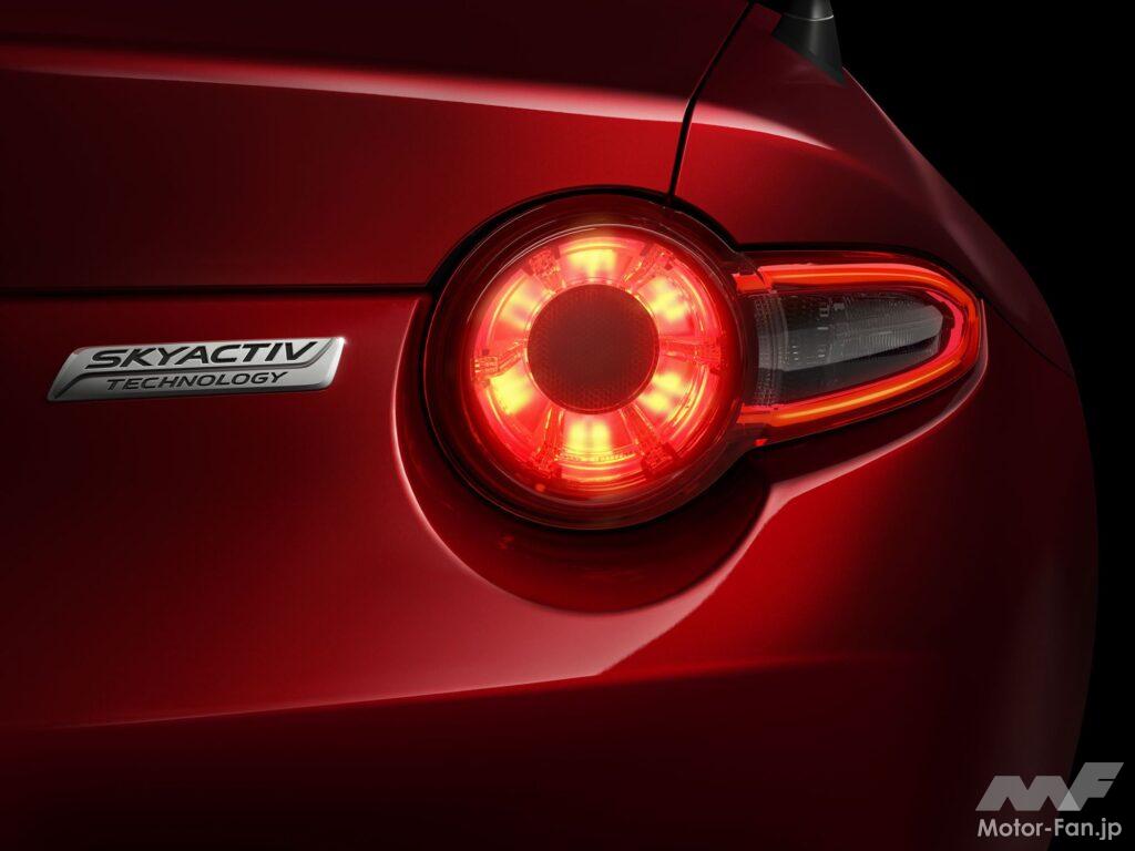 Mazda Roadster