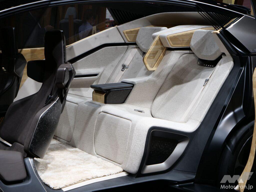 Lexus LF-ZL