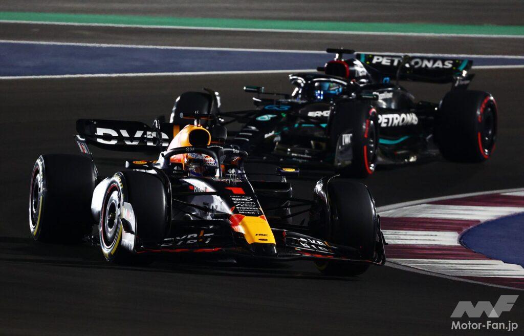 F12023 Qatar GP