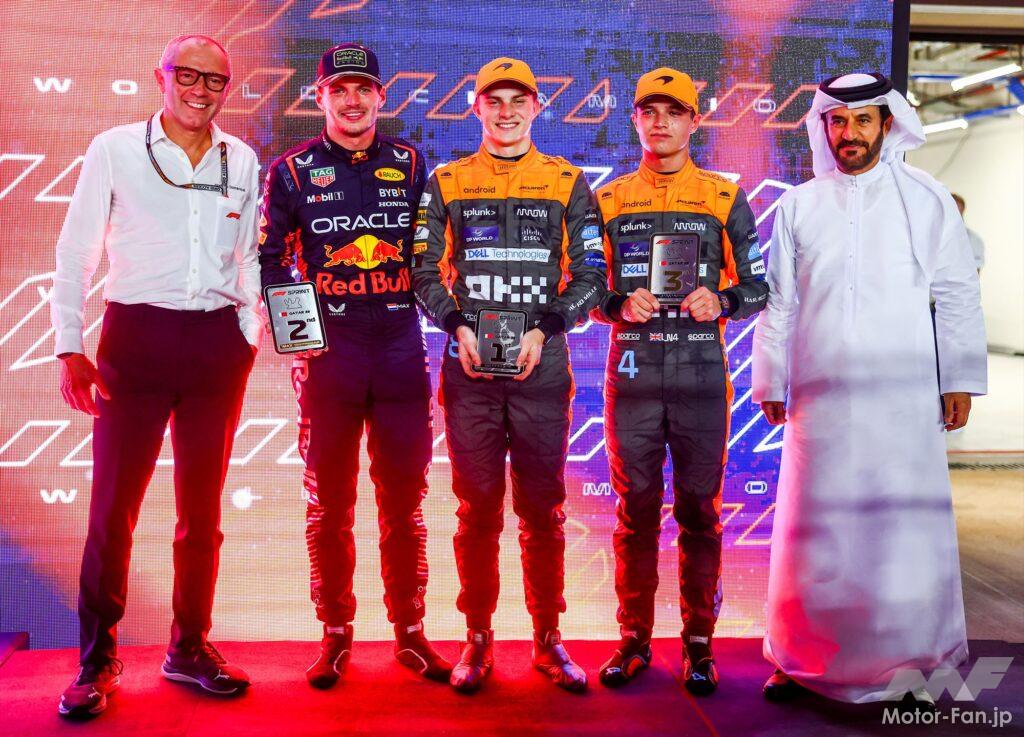 F12023 Qatar GP