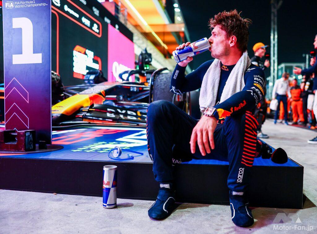 F1 2023 Rd.18 Qatar GP