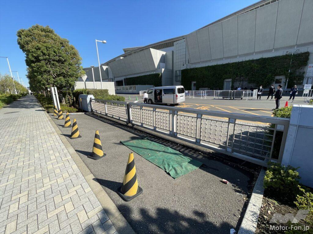 Formula E Tokyo E-Prix