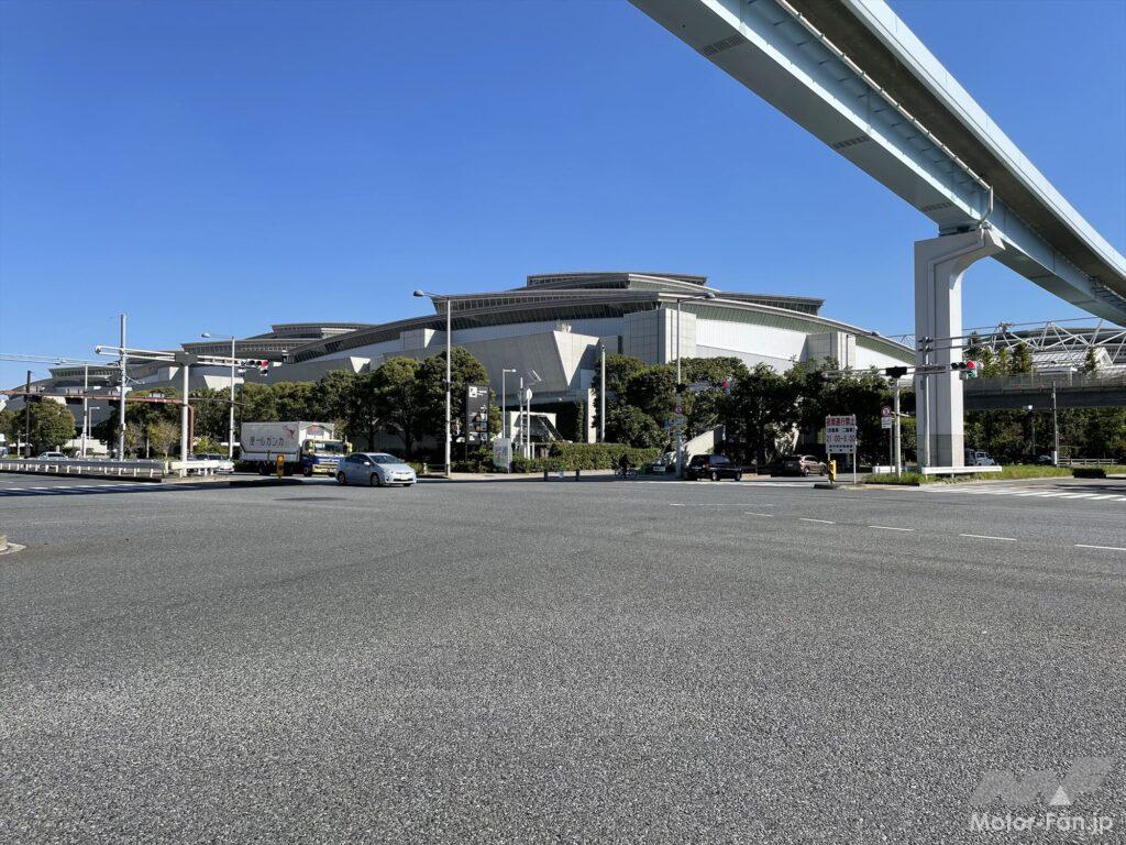 Formula E Tokyo E-Prix