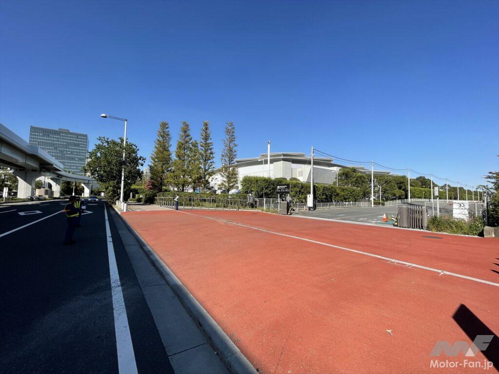 Formula E Tokyo E-Prix